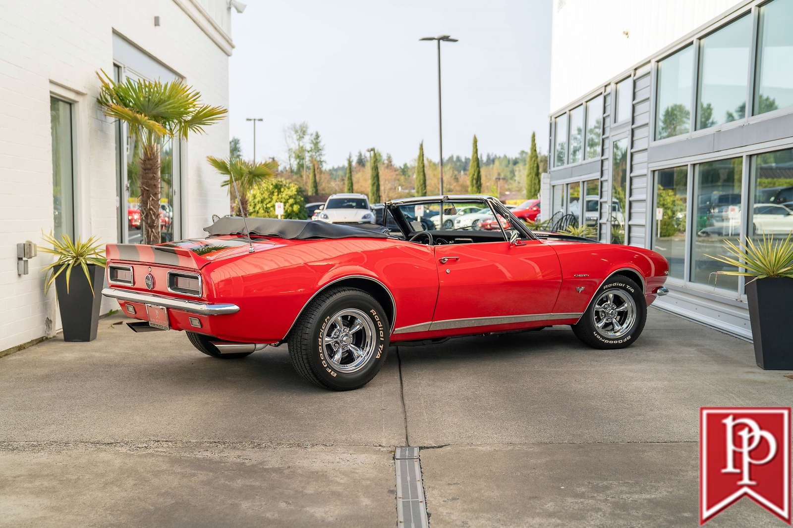 Chevrolet-Camaro-1967-Convertible-11