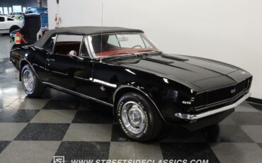 Chevrolet-Camaro-1967-Convertible-13