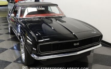 Chevrolet-Camaro-1967-Convertible-14
