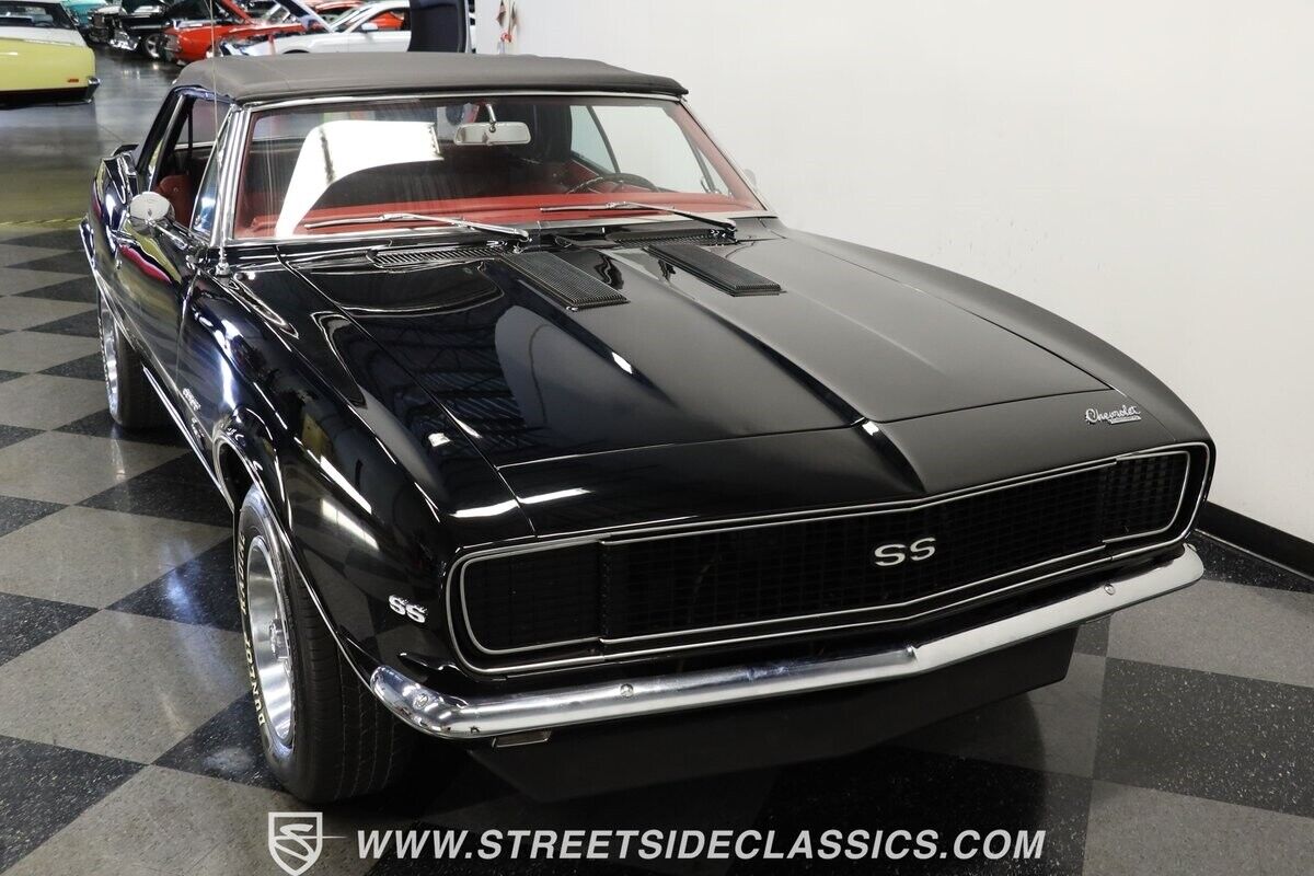 Chevrolet-Camaro-1967-Convertible-14
