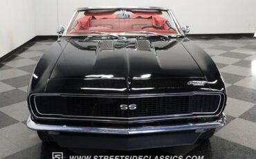 Chevrolet-Camaro-1967-Convertible-15