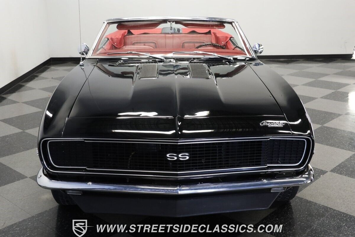 Chevrolet-Camaro-1967-Convertible-15