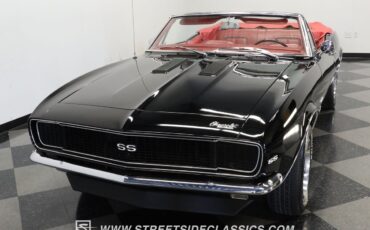 Chevrolet-Camaro-1967-Convertible-16