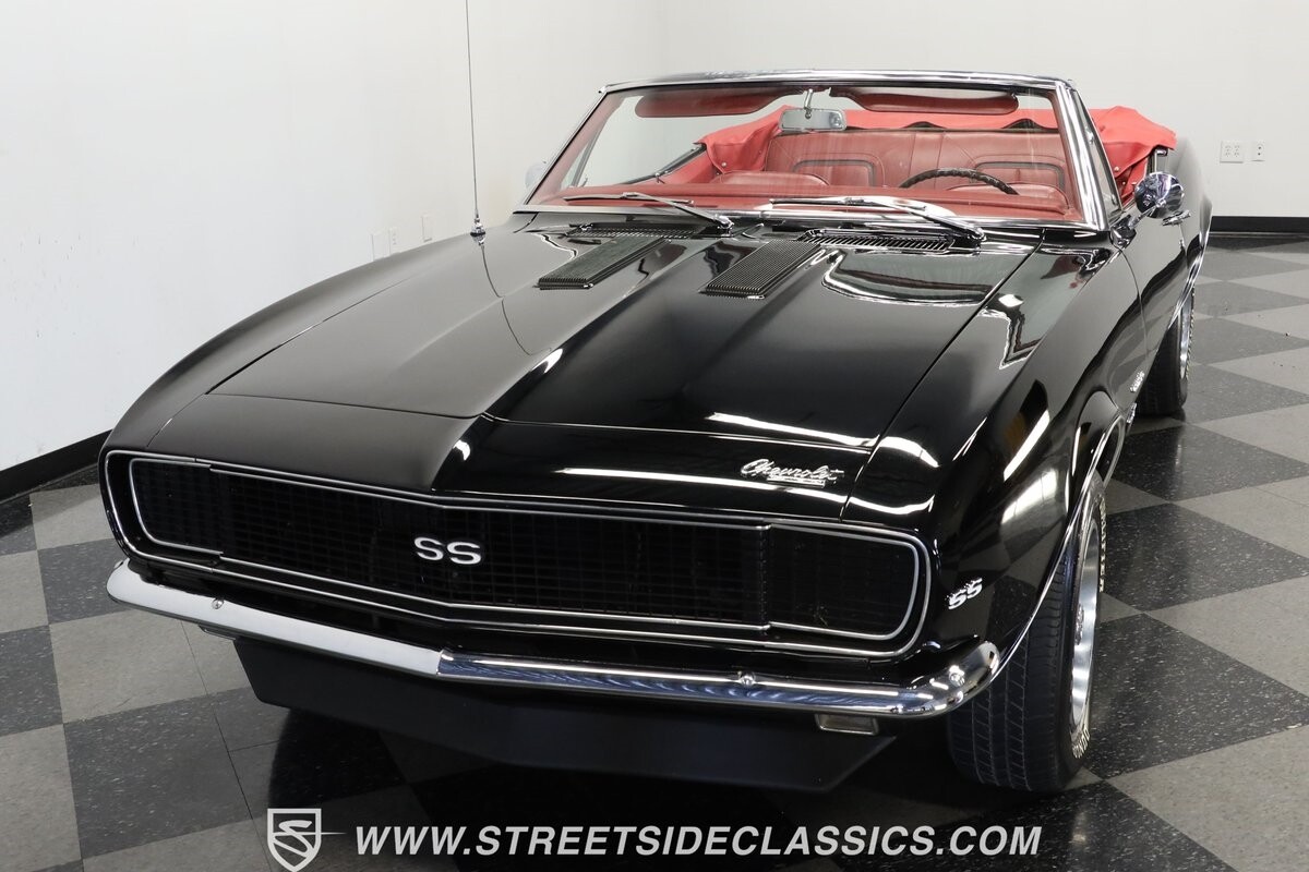 Chevrolet-Camaro-1967-Convertible-16