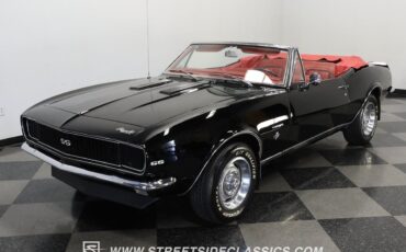 Chevrolet-Camaro-1967-Convertible-17