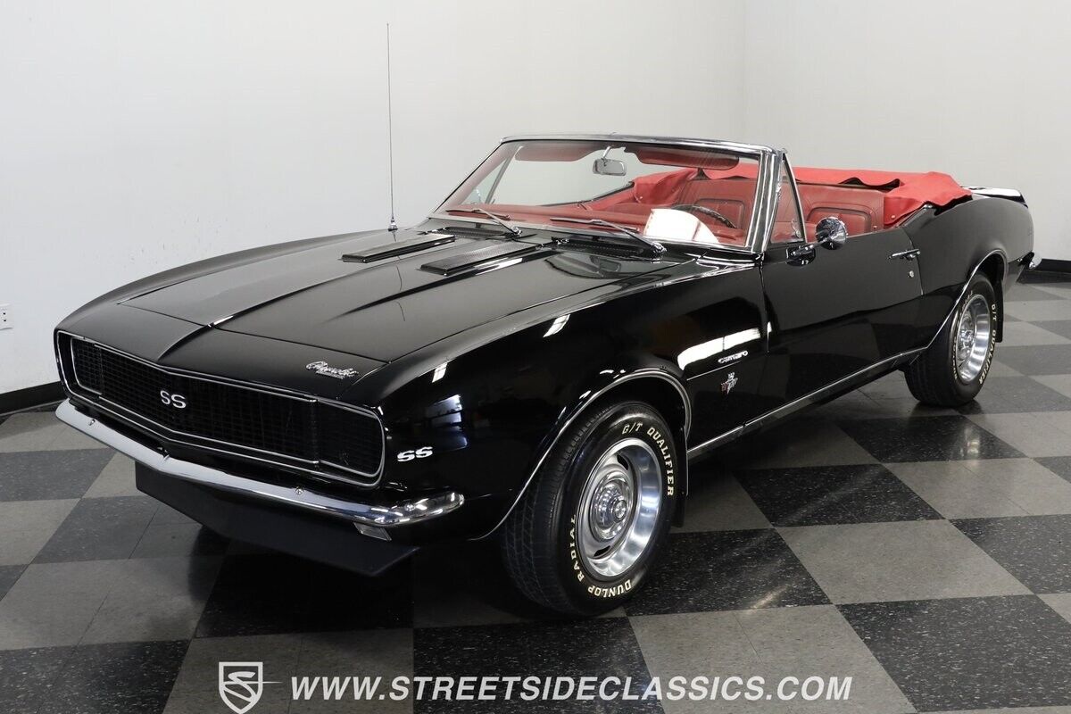 Chevrolet-Camaro-1967-Convertible-17