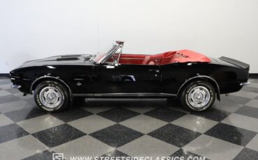 Chevrolet-Camaro-1967-Convertible-2