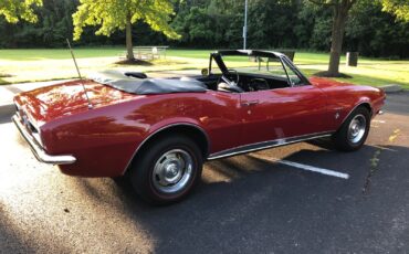 Chevrolet-Camaro-1967-Convertible-2