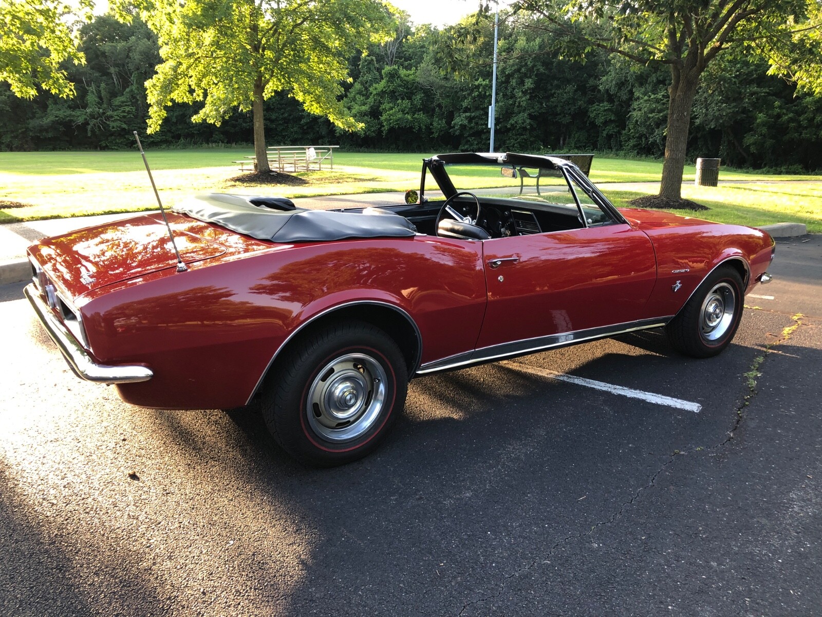 Chevrolet-Camaro-1967-Convertible-2