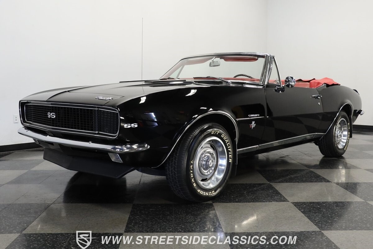Chevrolet-Camaro-1967-Convertible-20