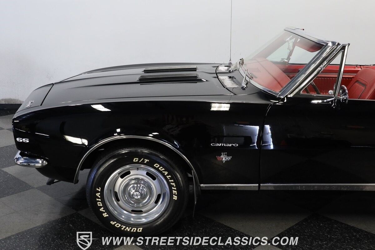 Chevrolet-Camaro-1967-Convertible-22