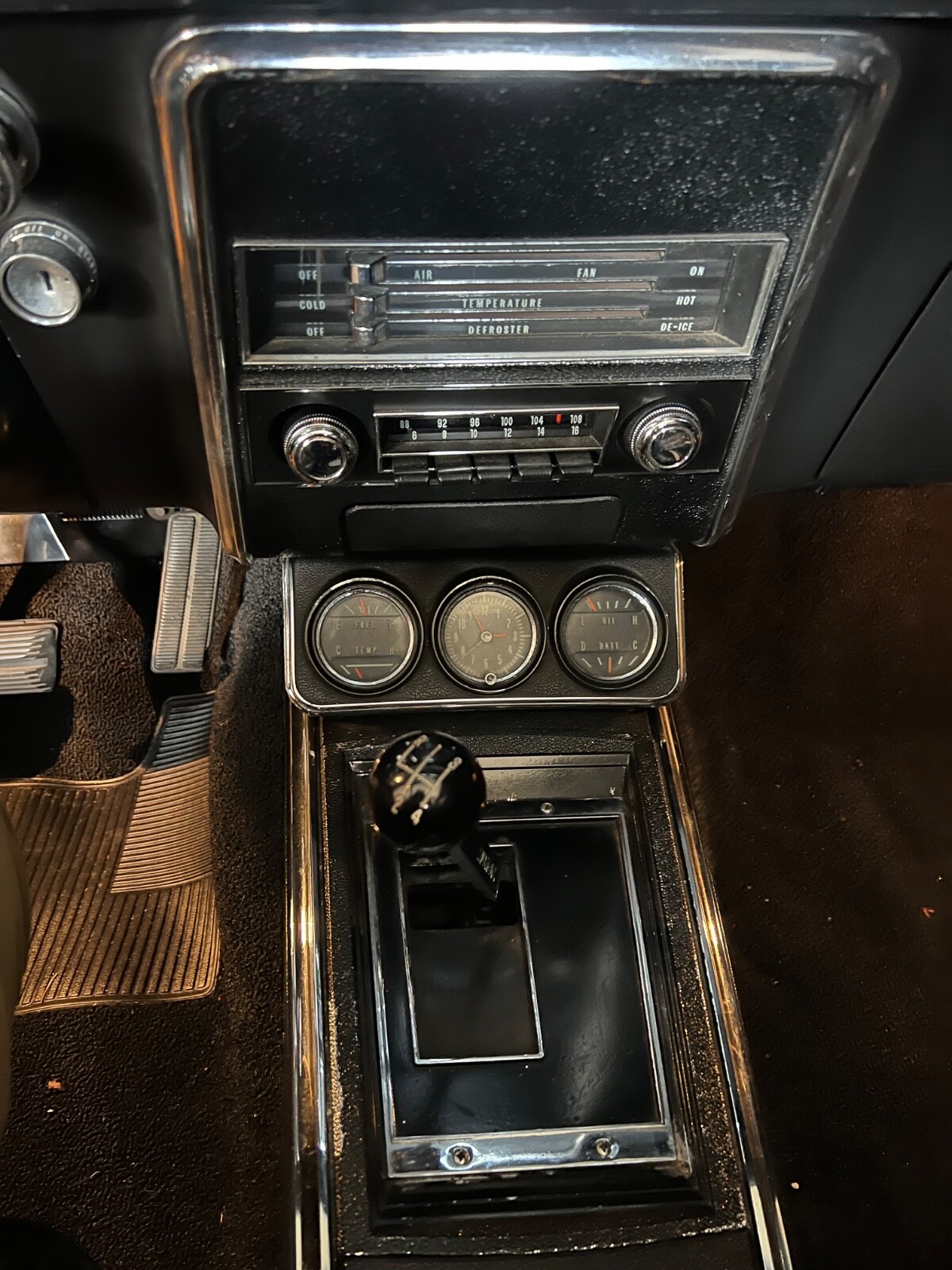 Chevrolet-Camaro-1967-Convertible-23
