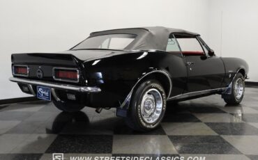 Chevrolet-Camaro-1967-Convertible-25