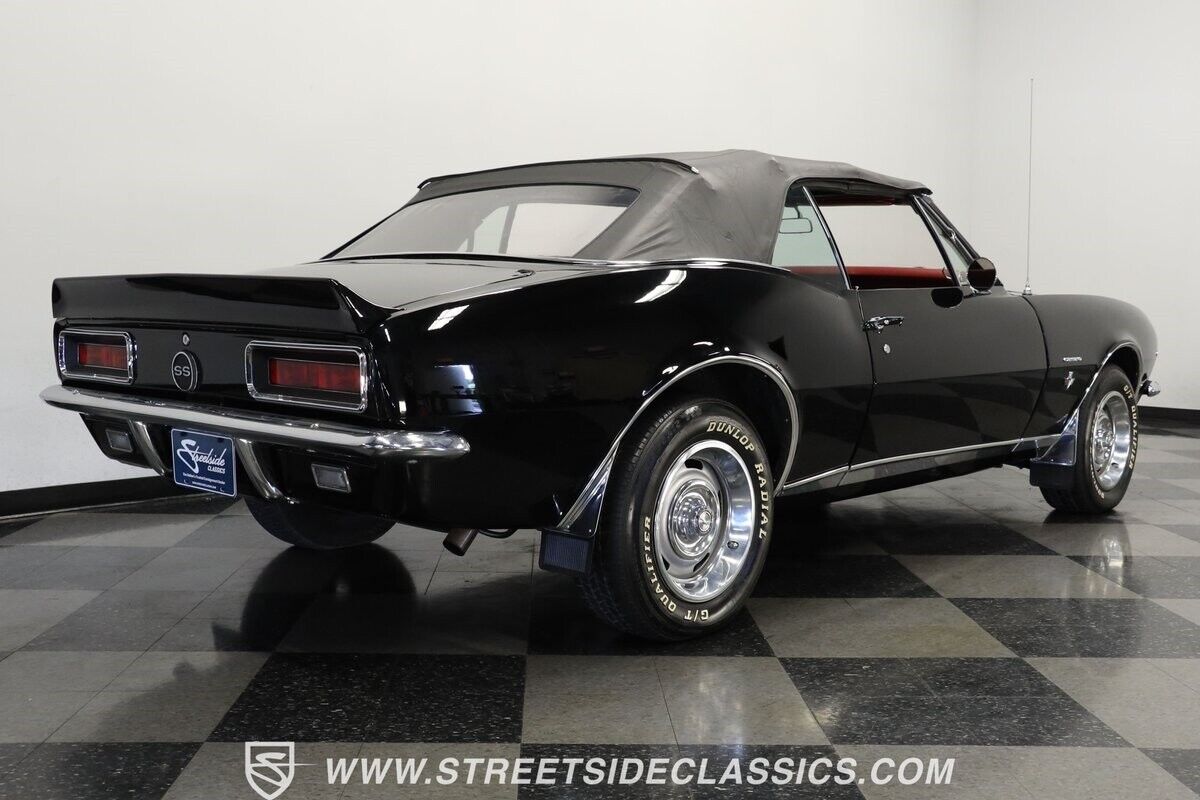 Chevrolet-Camaro-1967-Convertible-25