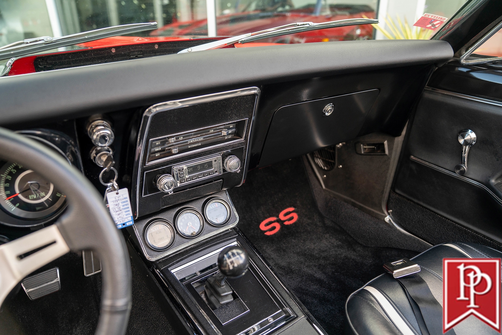 Chevrolet-Camaro-1967-Convertible-26