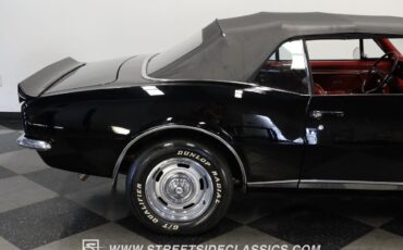 Chevrolet-Camaro-1967-Convertible-27