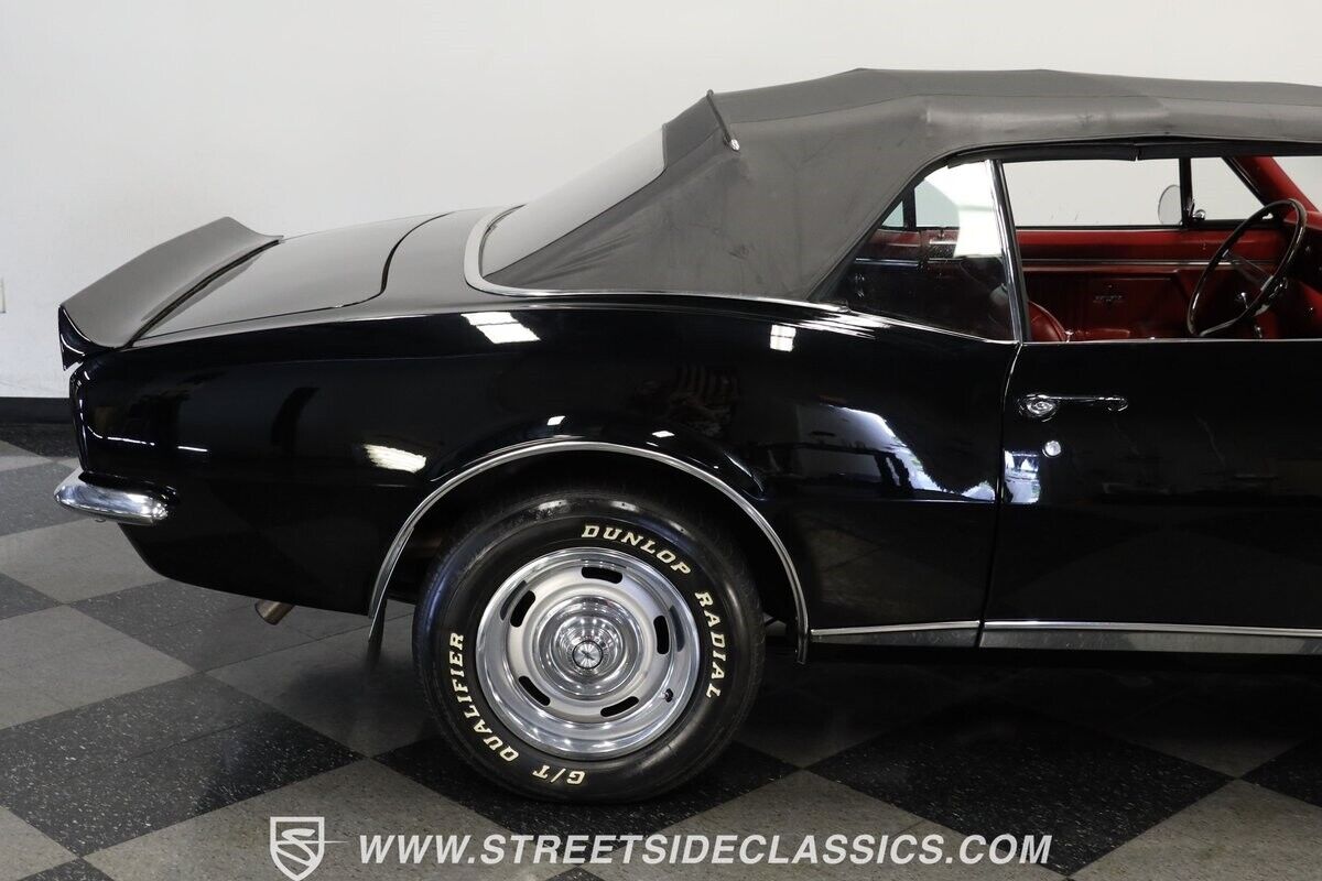 Chevrolet-Camaro-1967-Convertible-27