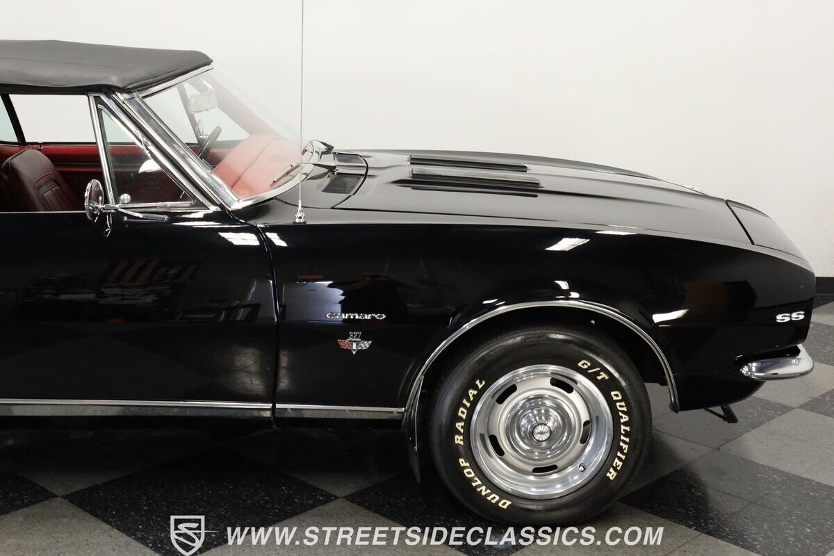 Chevrolet-Camaro-1967-Convertible-28