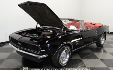 Chevrolet-Camaro-1967-Convertible-29