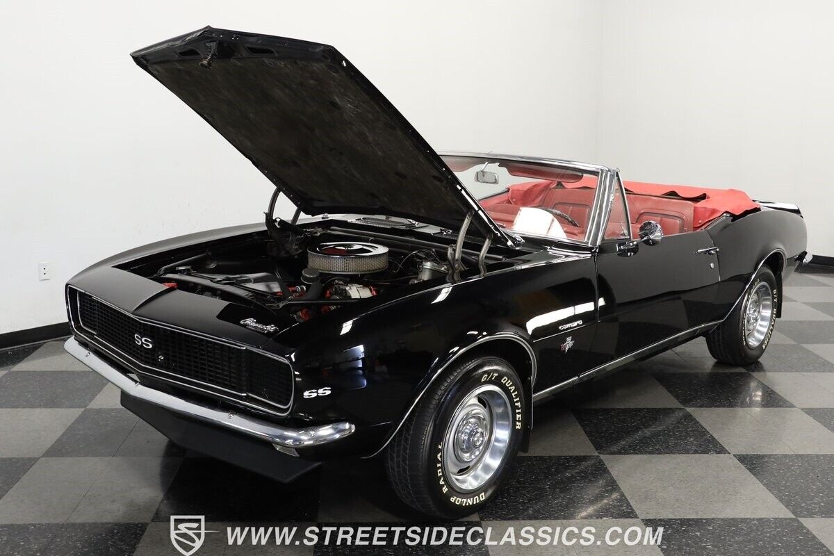 Chevrolet-Camaro-1967-Convertible-29