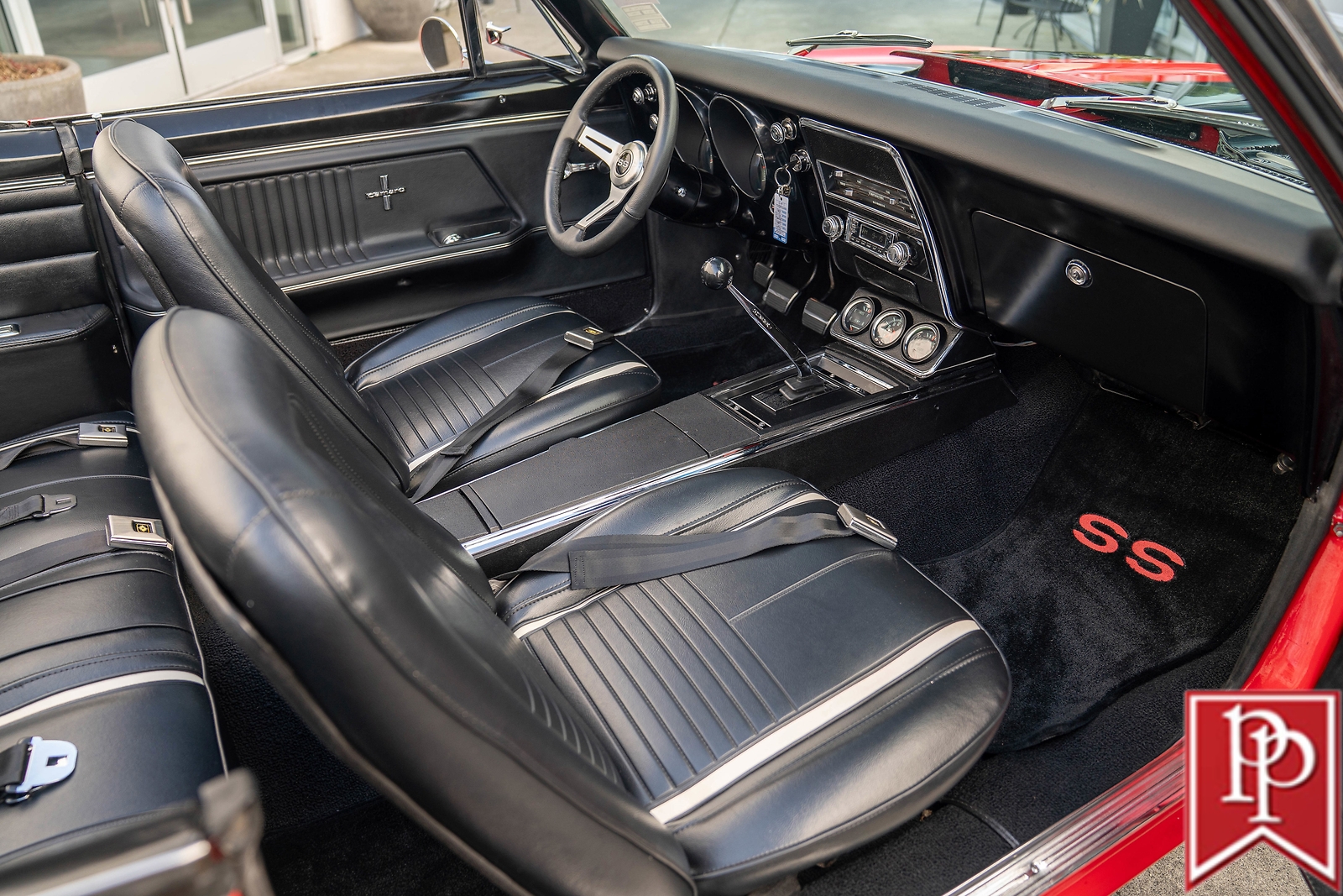 Chevrolet-Camaro-1967-Convertible-29