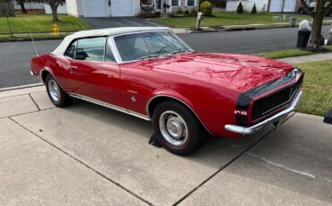 Chevrolet-Camaro-1967-Convertible-3