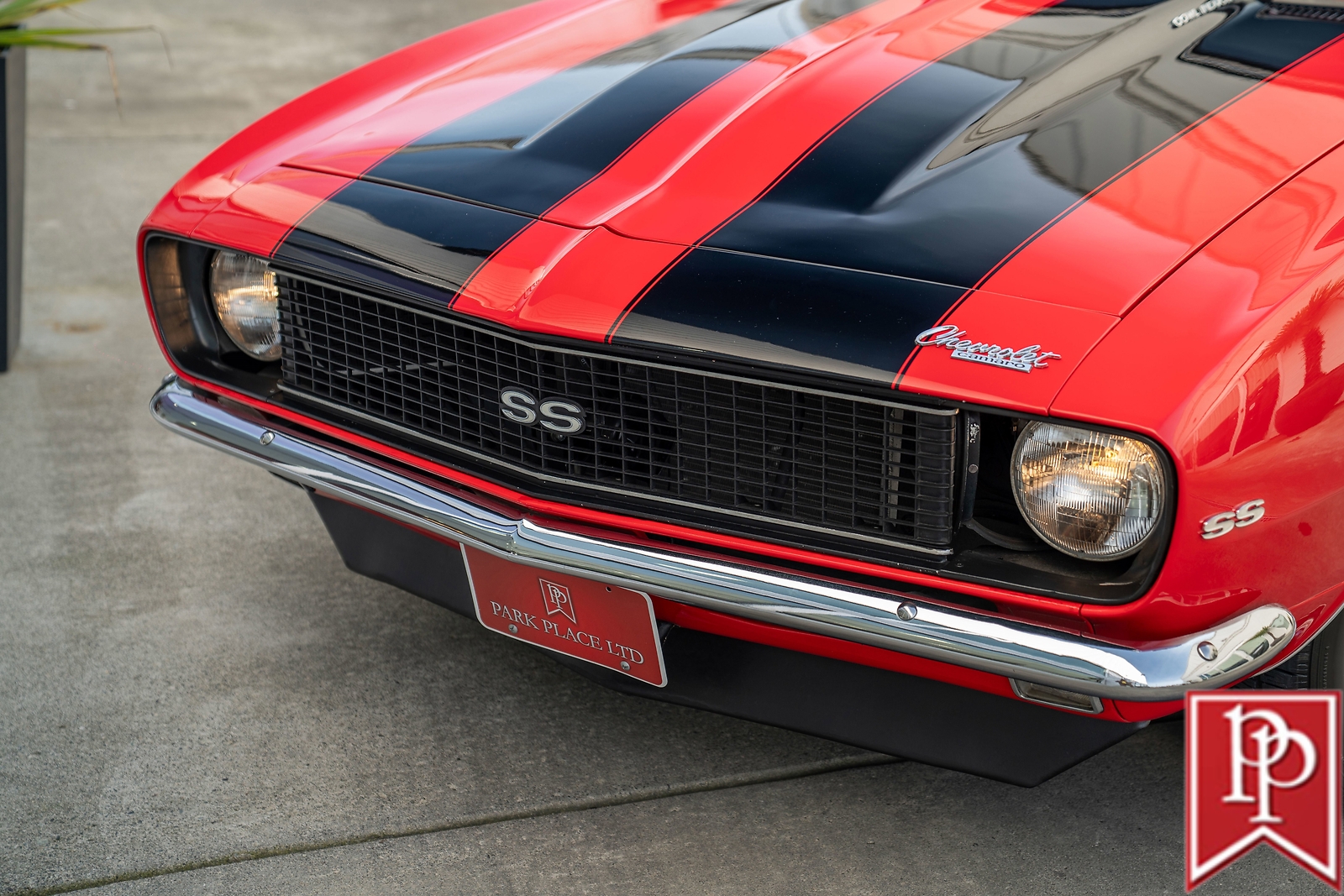 Chevrolet-Camaro-1967-Convertible-3