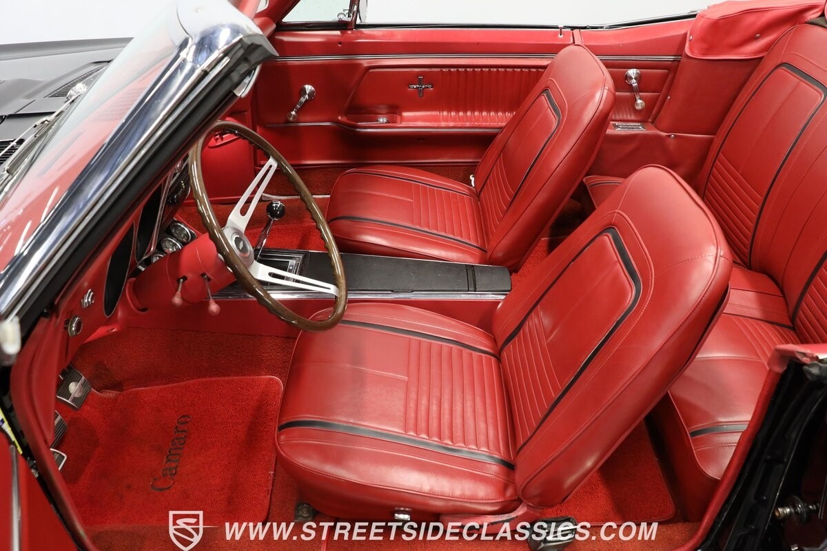 Chevrolet-Camaro-1967-Convertible-34