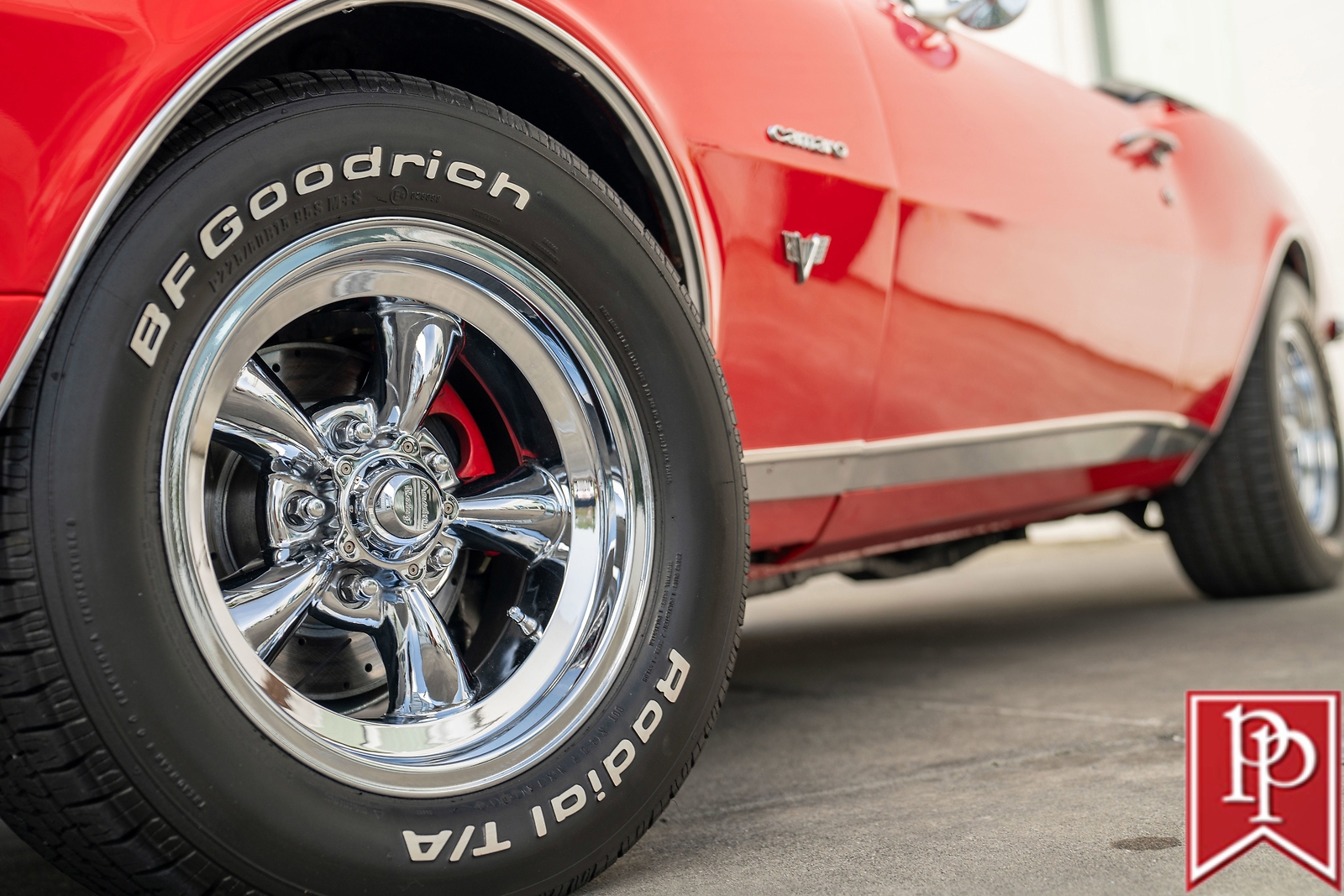 Chevrolet-Camaro-1967-Convertible-4