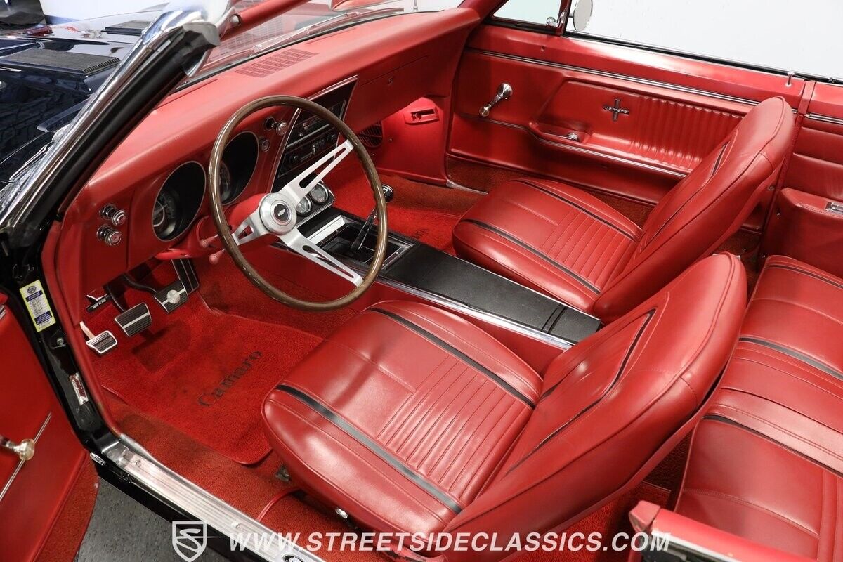 Chevrolet-Camaro-1967-Convertible-4
