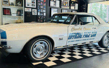 Chevrolet-Camaro-1967-Convertible