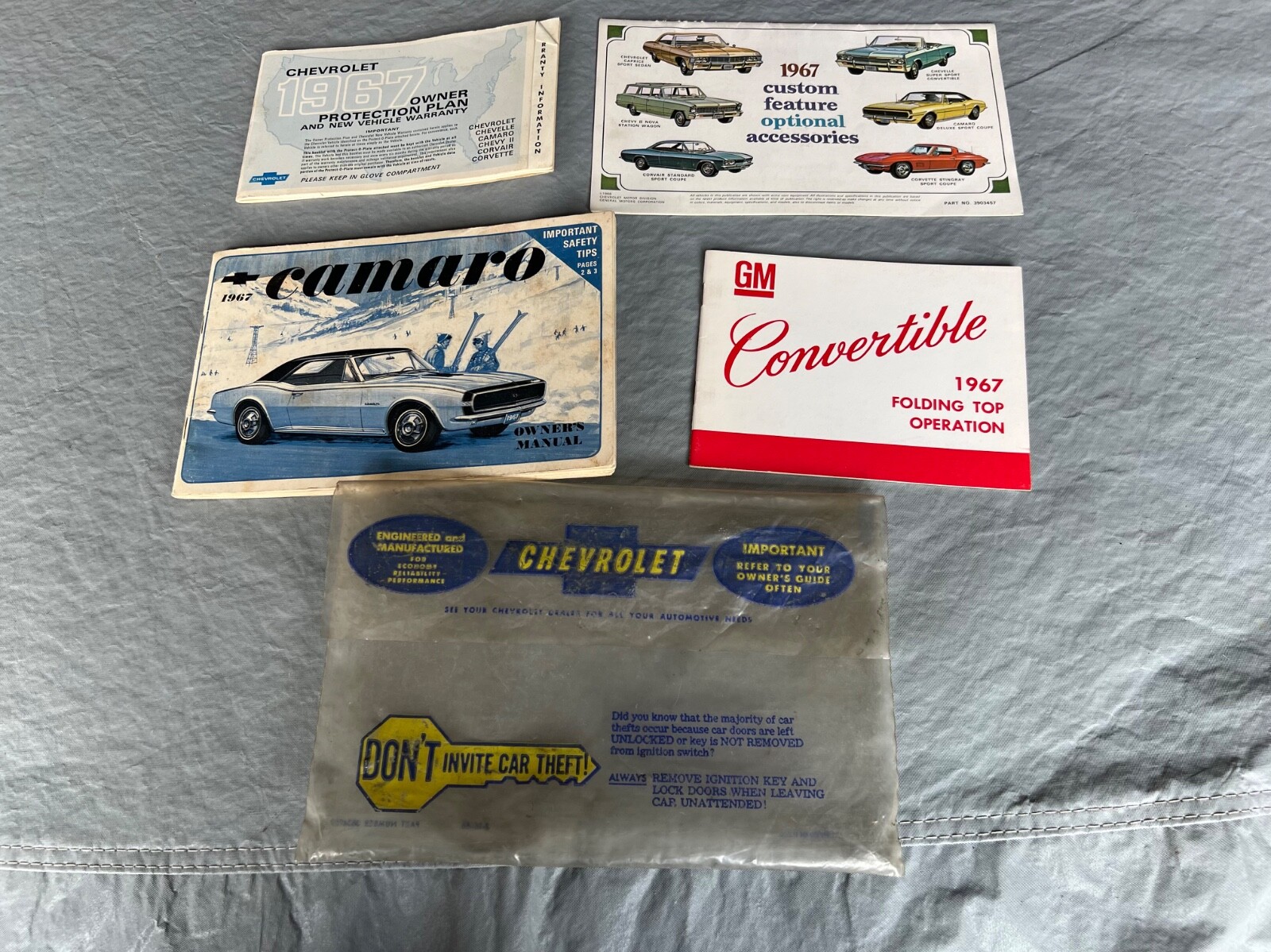Chevrolet-Camaro-1967-Convertible-5