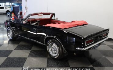 Chevrolet-Camaro-1967-Convertible-6