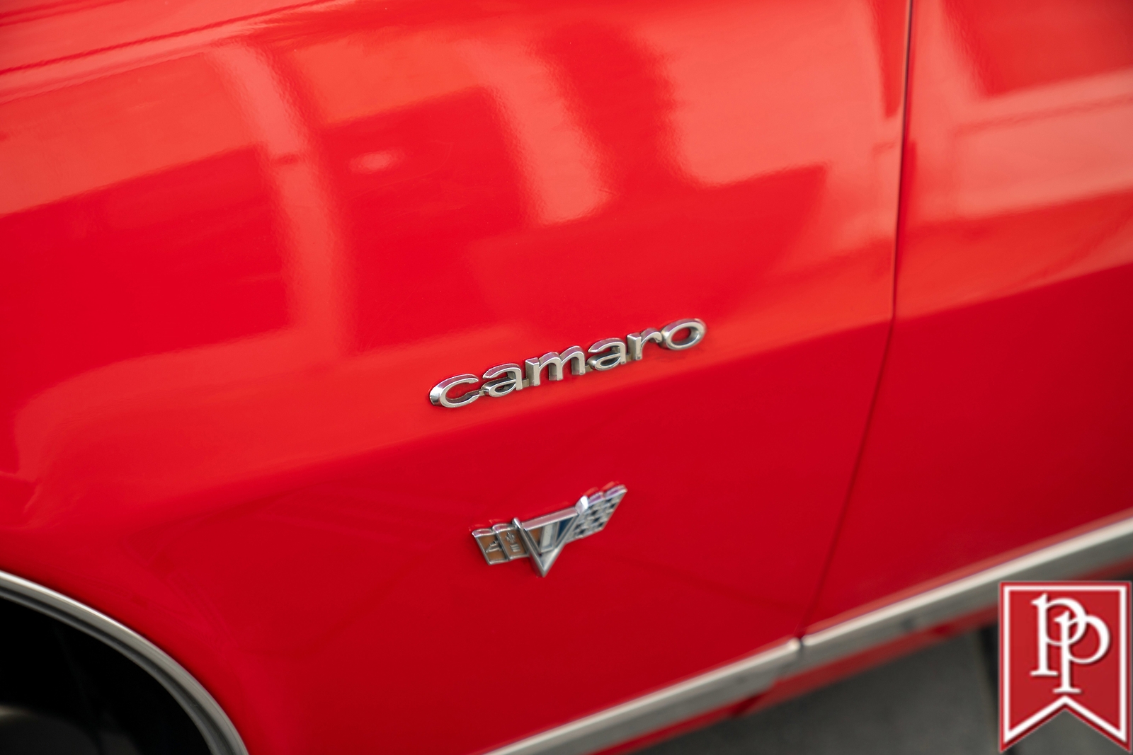 Chevrolet-Camaro-1967-Convertible-6
