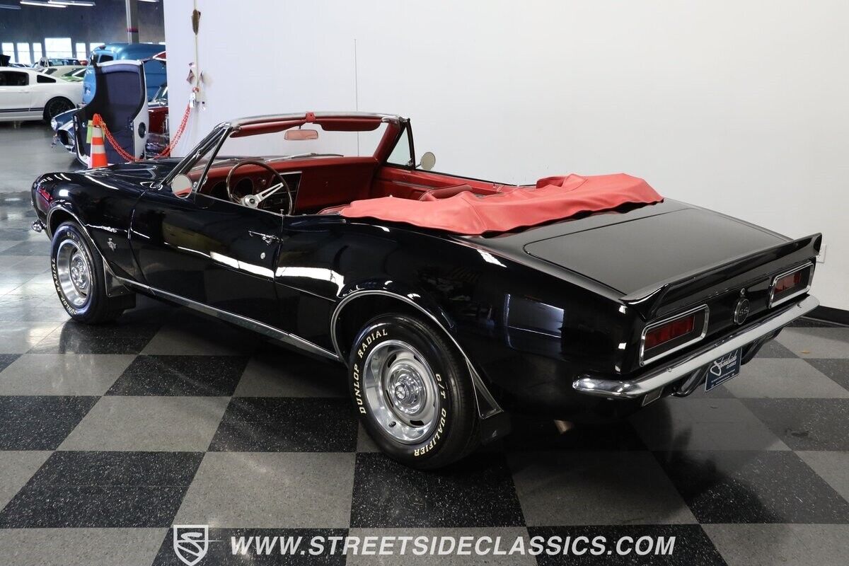 Chevrolet-Camaro-1967-Convertible-6