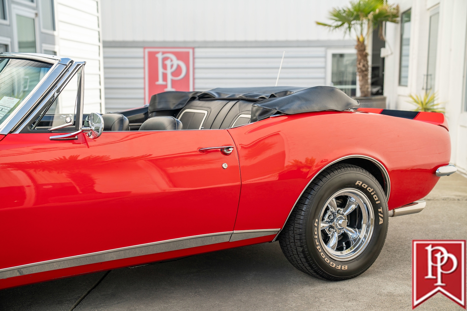 Chevrolet-Camaro-1967-Convertible-7
