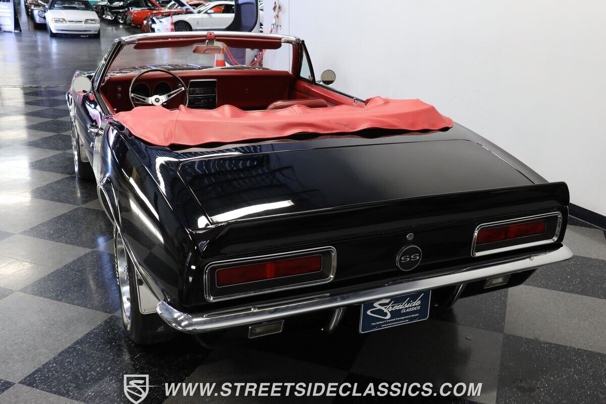 Chevrolet-Camaro-1967-Convertible-7