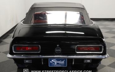 Chevrolet-Camaro-1967-Convertible-8