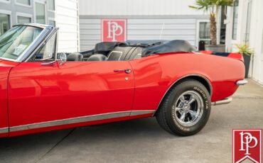 Chevrolet-Camaro-1967-Convertible-8