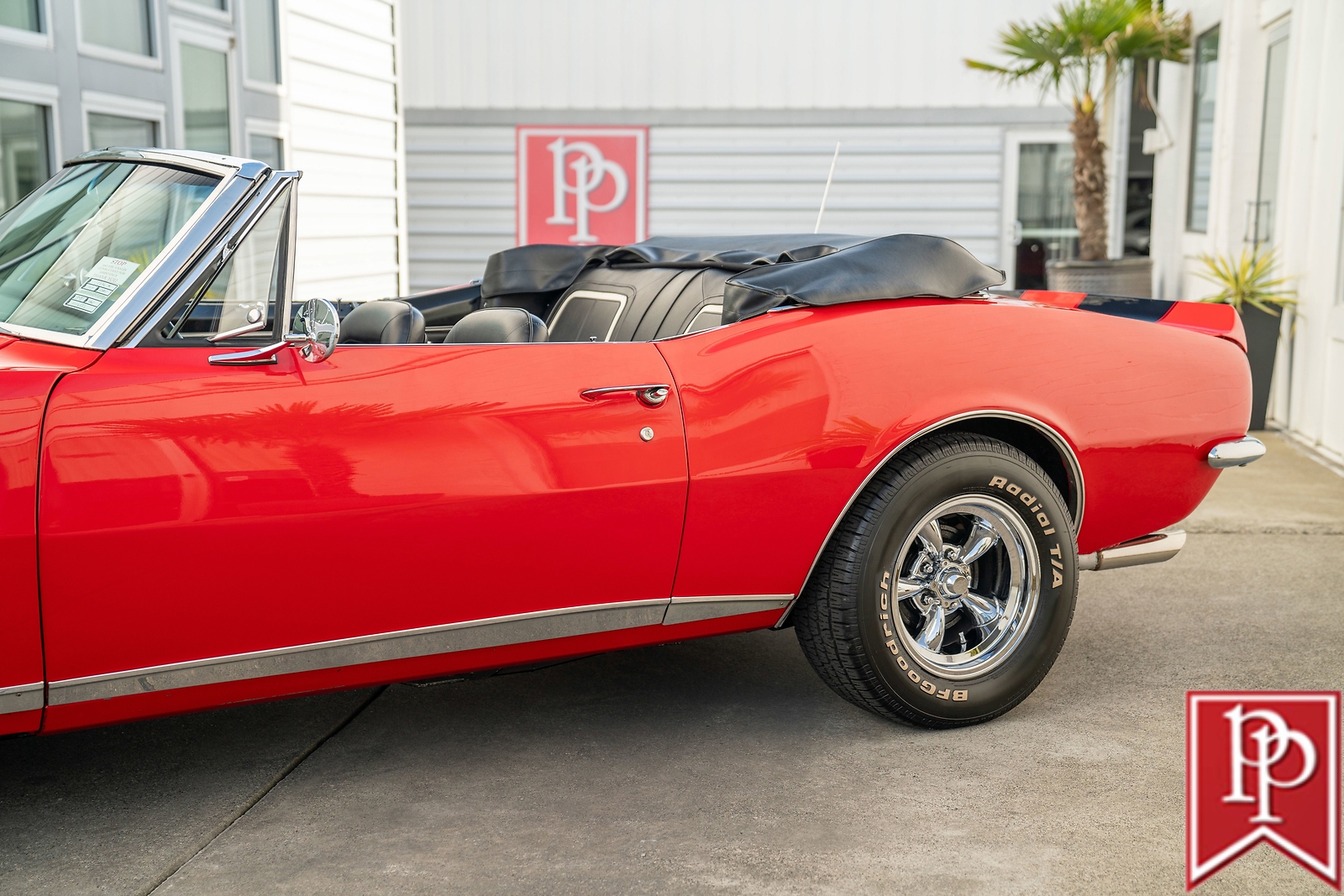 Chevrolet-Camaro-1967-Convertible-8