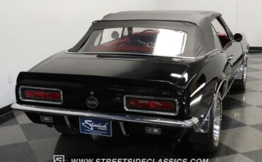Chevrolet-Camaro-1967-Convertible-9