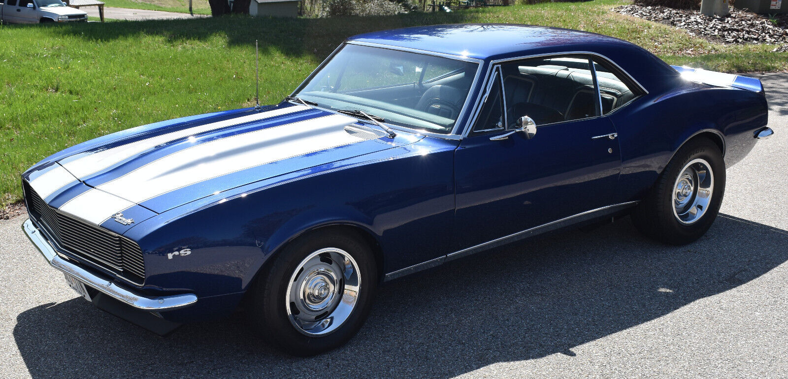 Chevrolet-Camaro-1967-Coupe-1