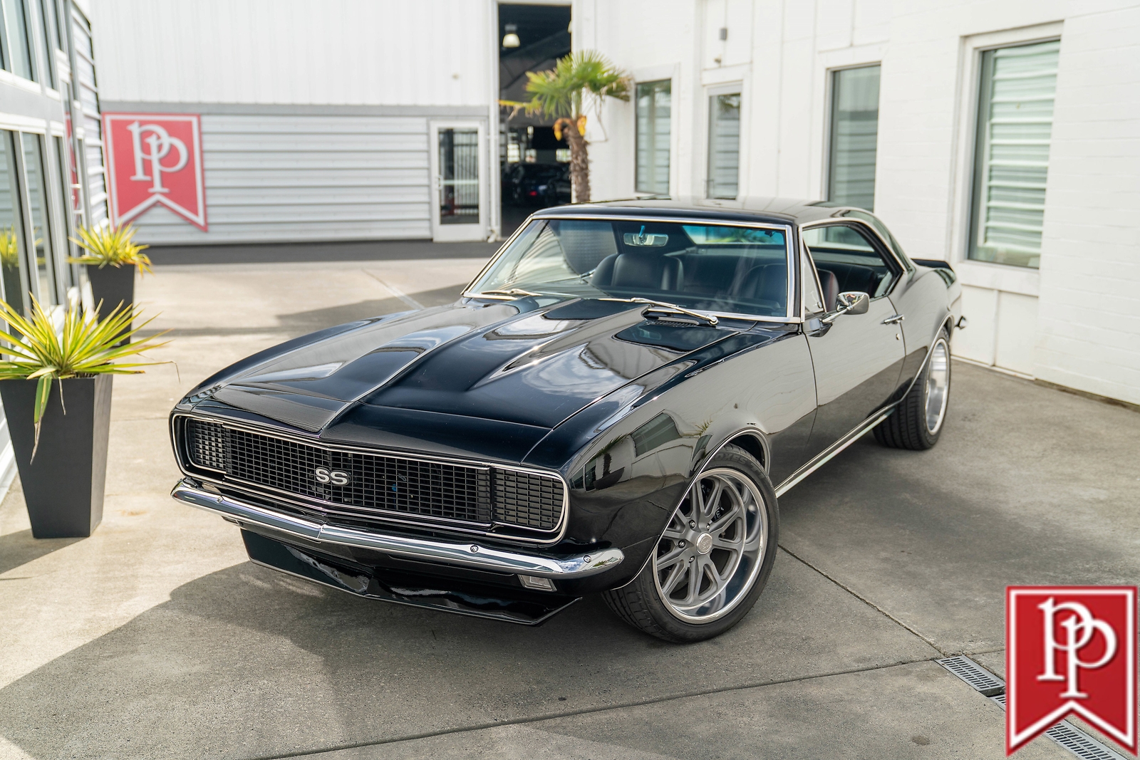 Chevrolet-Camaro-1967-Coupe-1