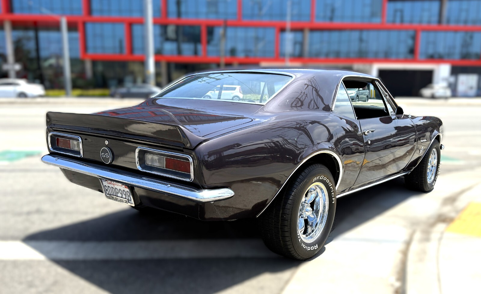 Chevrolet-Camaro-1967-Coupe-1