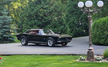Chevrolet-Camaro-1967-Coupe-1