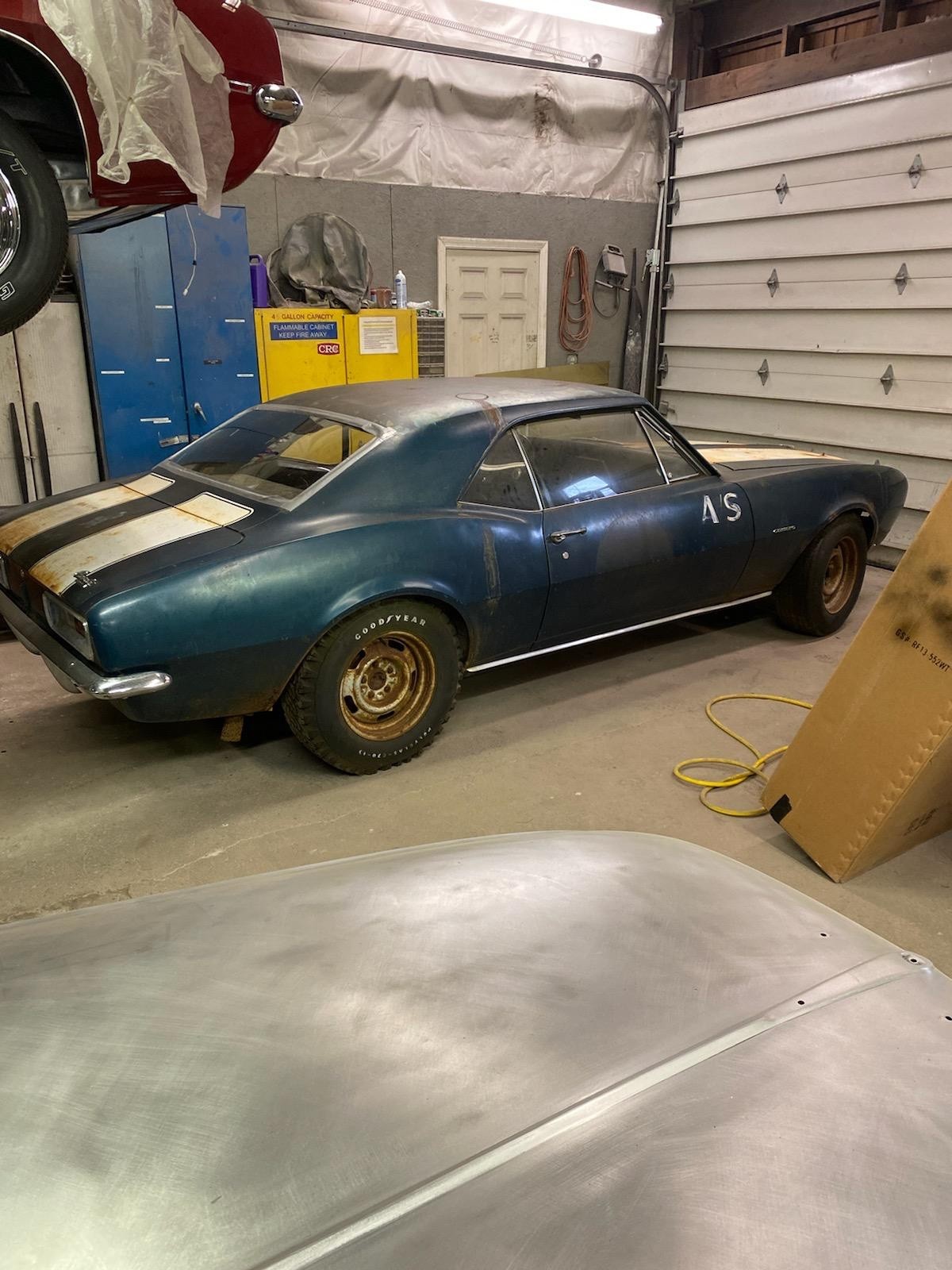 Chevrolet-Camaro-1967-Coupe-1