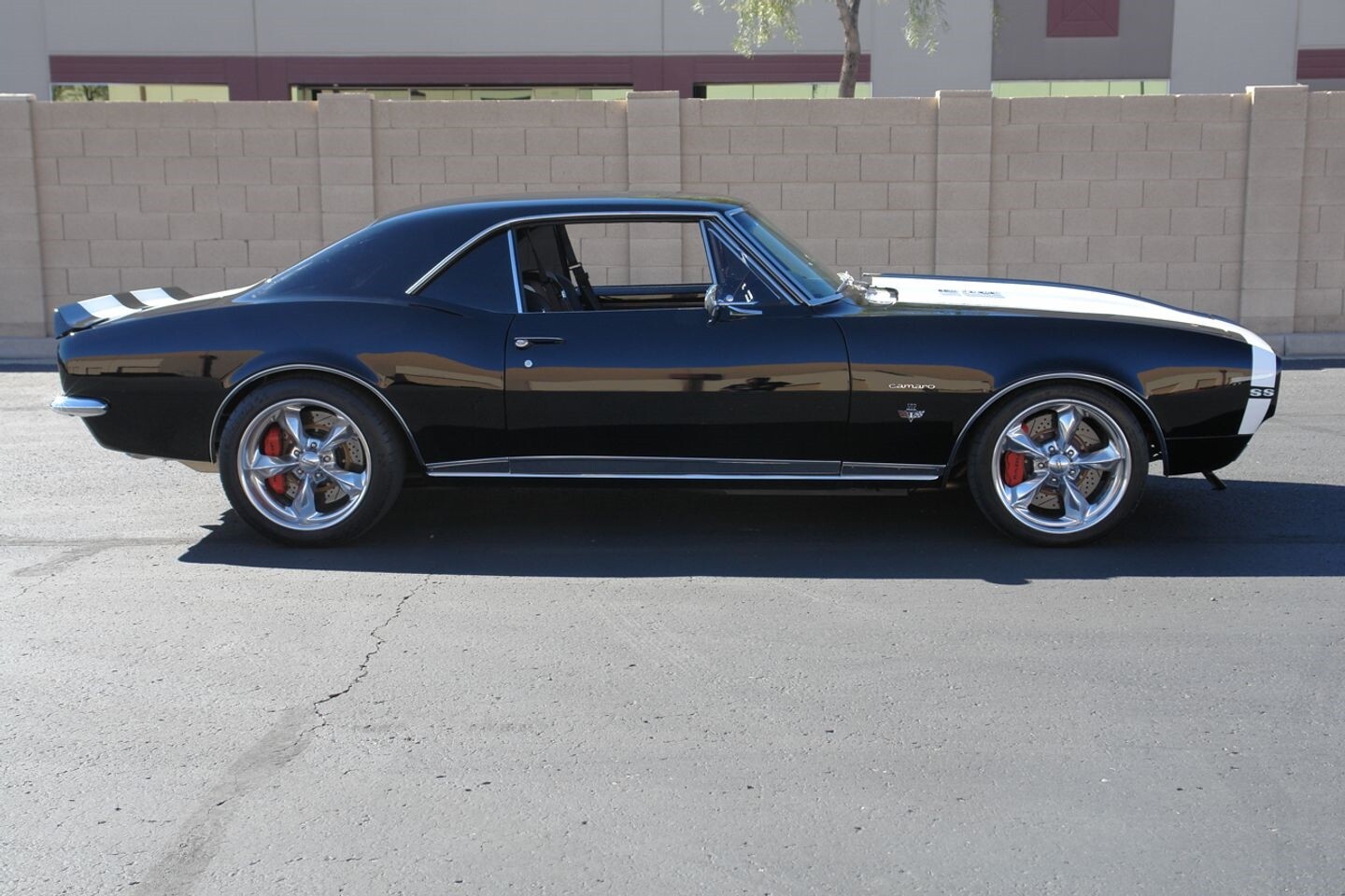 Chevrolet-Camaro-1967-Coupe-1