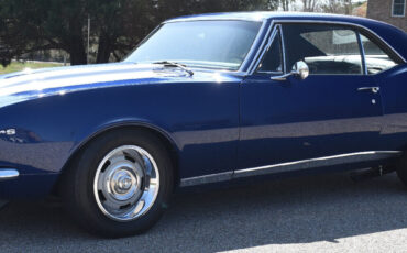 Chevrolet-Camaro-1967-Coupe