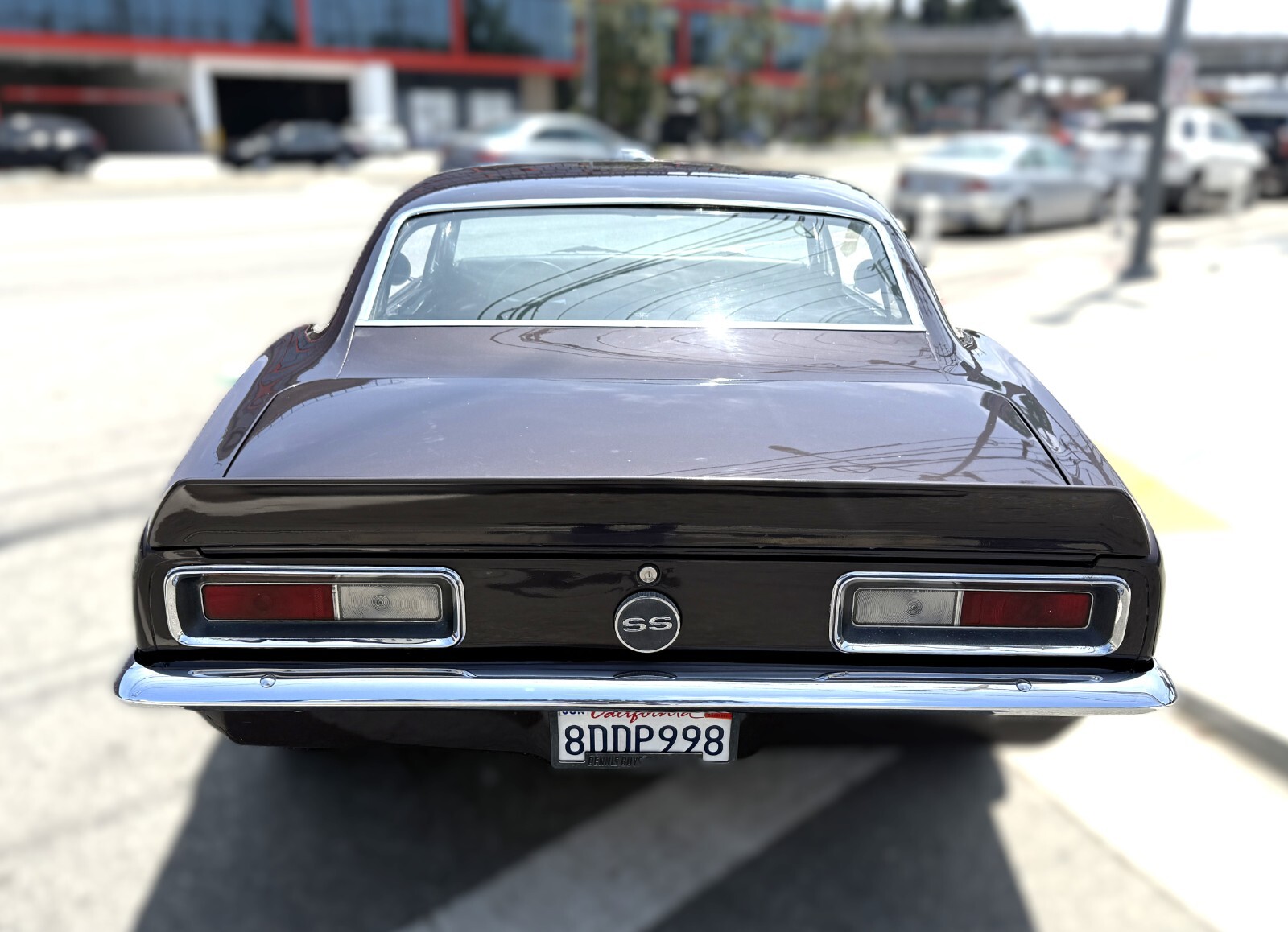 Chevrolet-Camaro-1967-Coupe-4