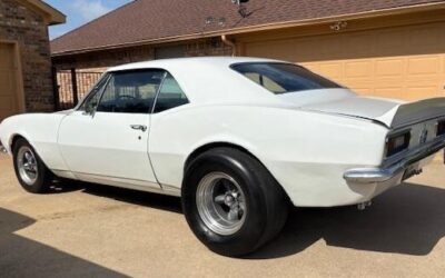 Chevrolet Camaro 1967 Coupe